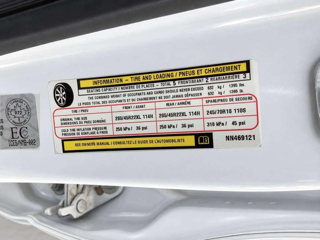 2022 RAM 1500 Limited Night V8 | Level 1 | Tow Pkg | Igla | 4X4 Photo