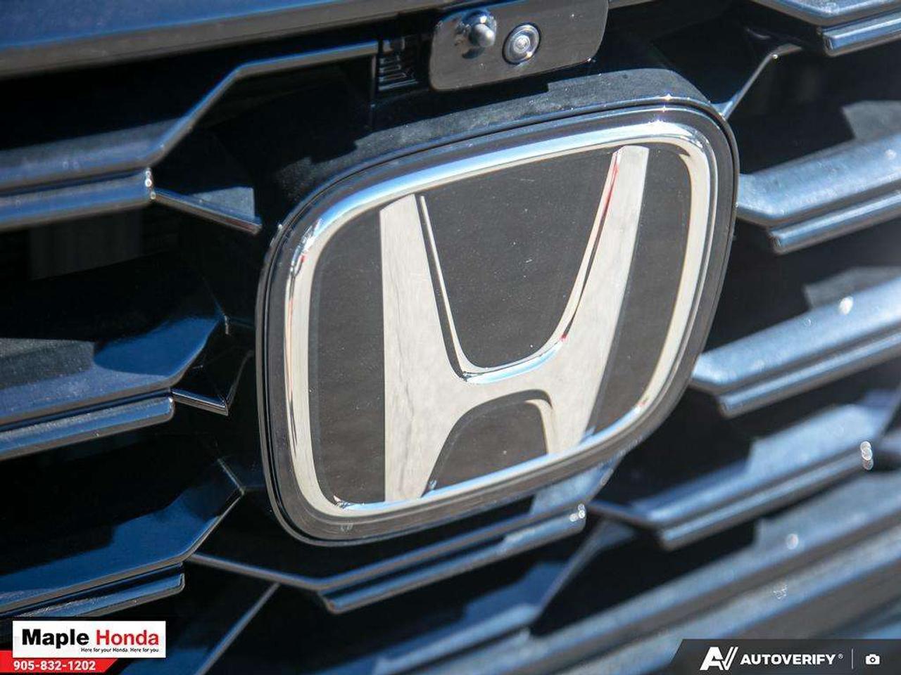 2024 Honda Pilot Panoarmic roof| Navigation| Heated Seats| Auto Sta Photo