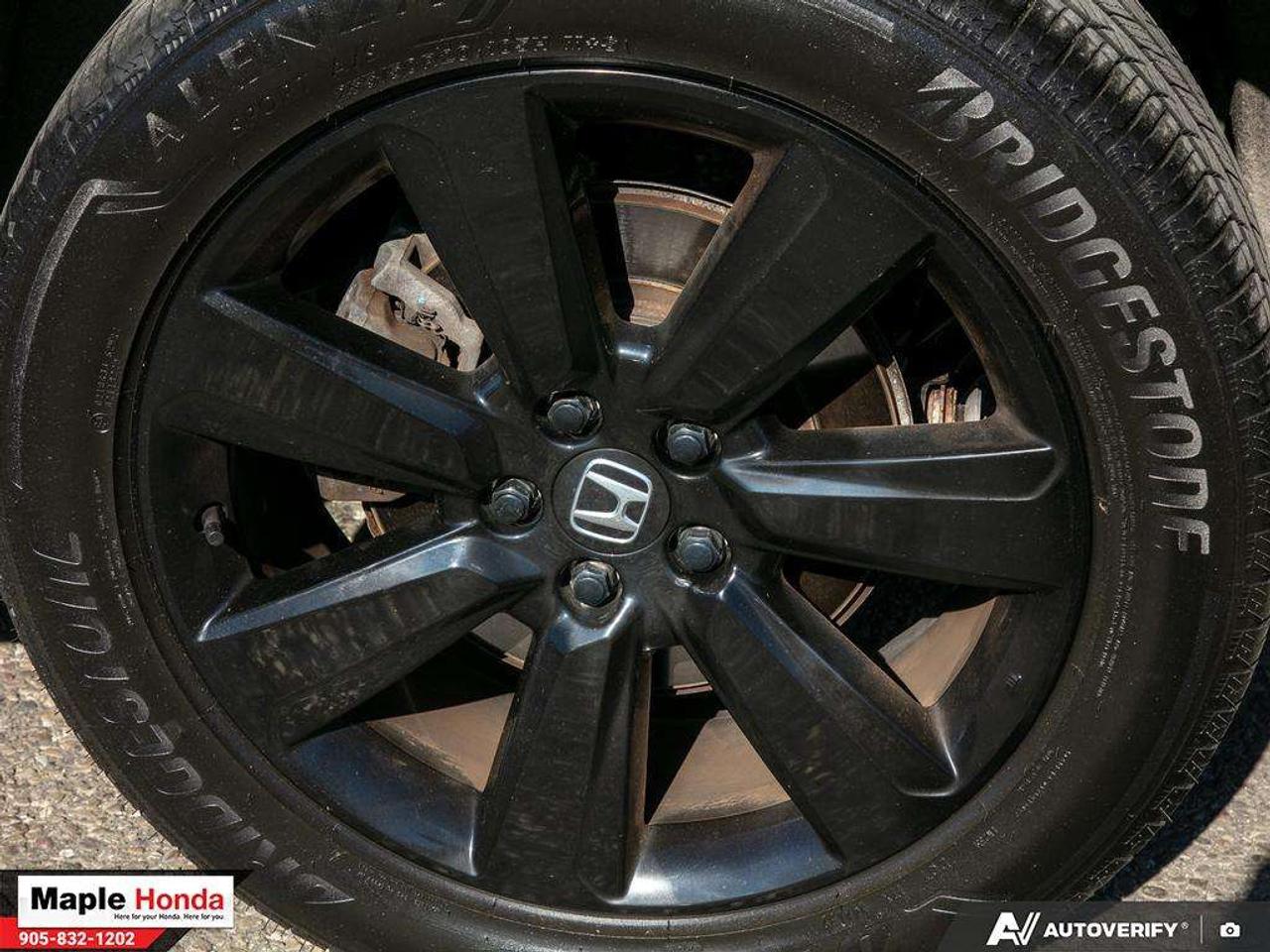 2024 Honda Pilot Panoarmic roof| Navigation| Heated Seats| Auto Sta Photo