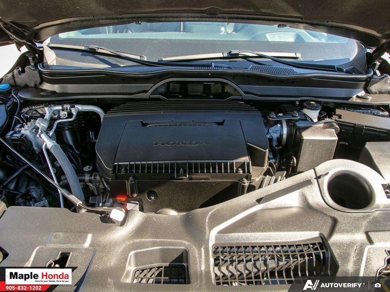2024 Honda Pilot Panoarmic roof| Navigation| Heated Seats| Auto Sta Photo