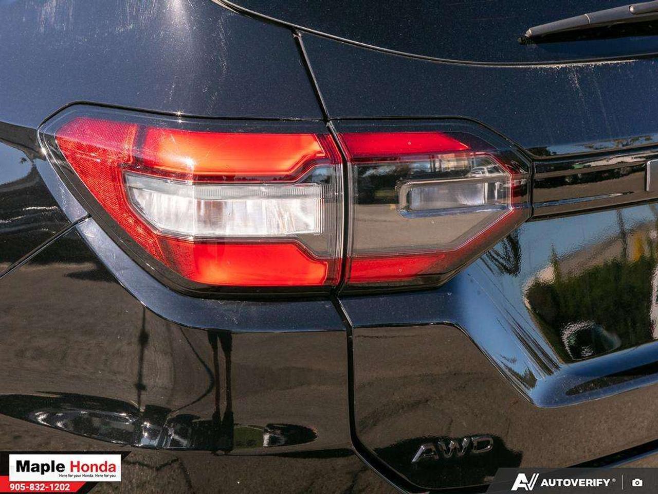 2024 Honda Pilot Panoarmic roof| Navigation| Heated Seats| Auto Sta Photo