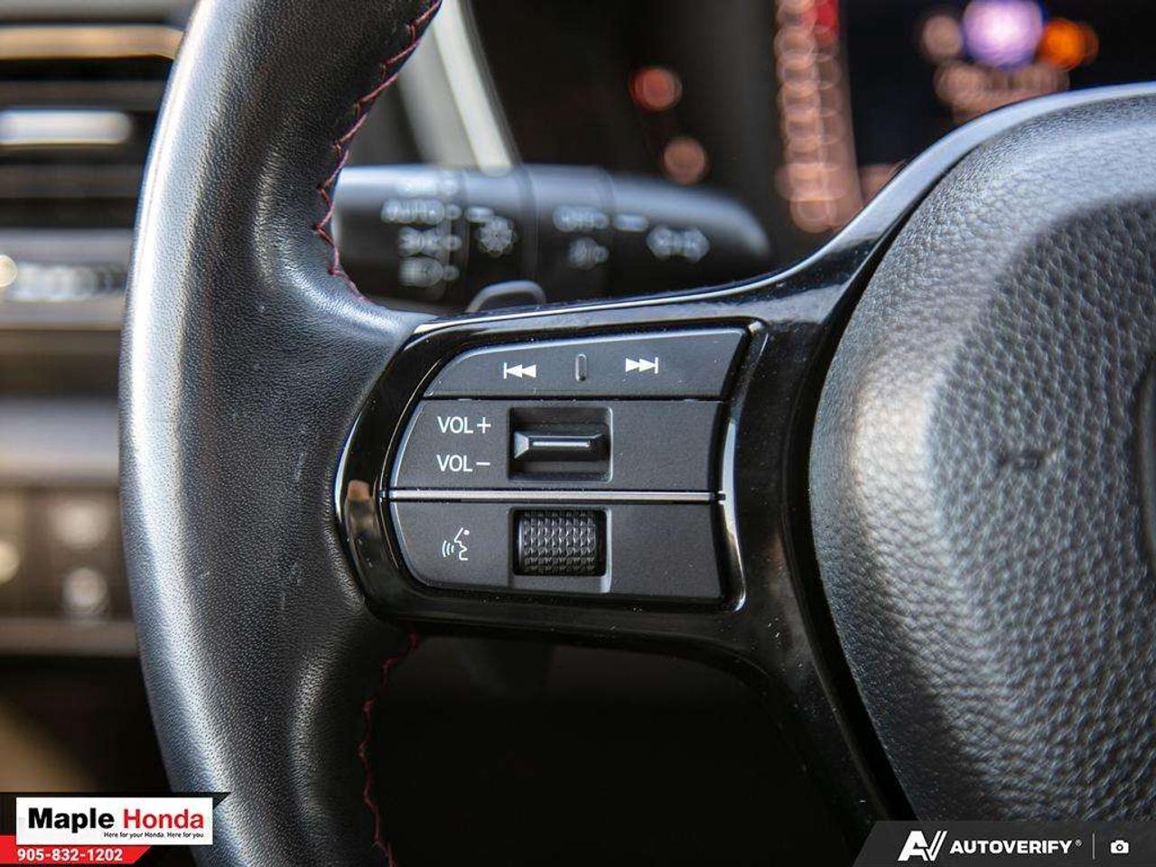 2024 Honda Pilot Panoarmic roof| Navigation| Heated Seats| Auto Sta Photo