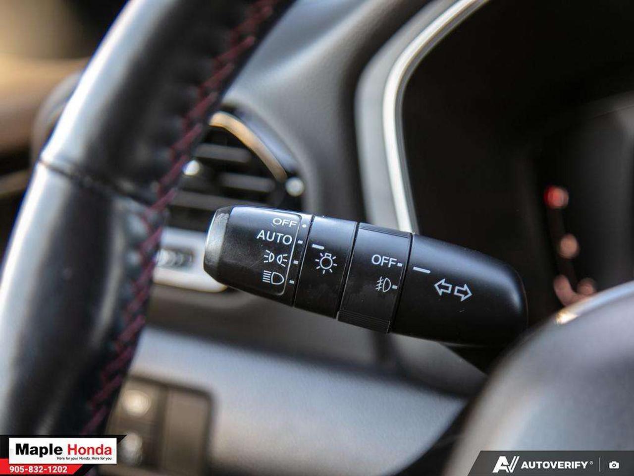2024 Honda Pilot Panoarmic roof| Navigation| Heated Seats| Auto Sta Photo