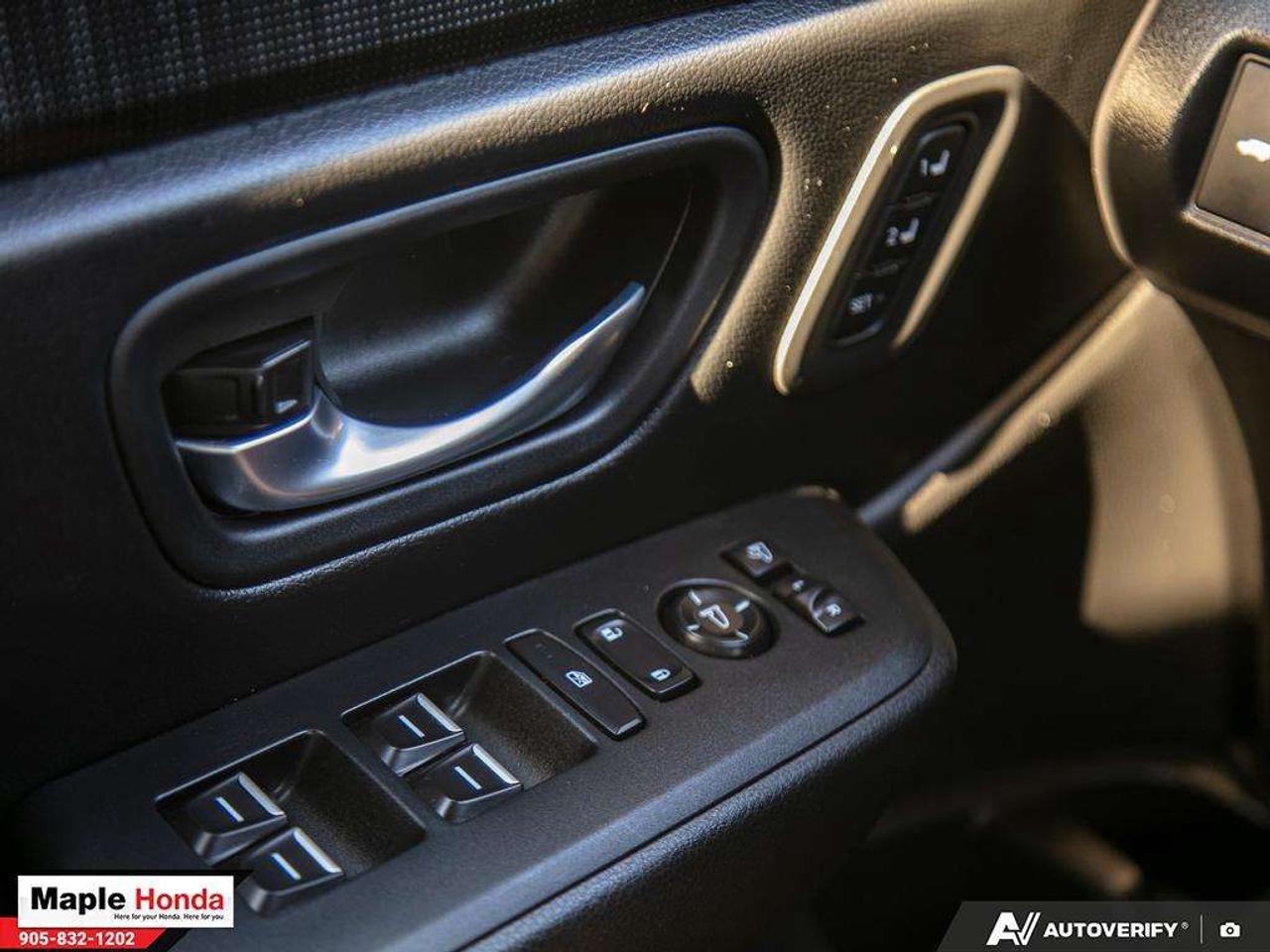 2024 Honda Pilot Panoarmic roof| Navigation| Heated Seats| Auto Sta Photo