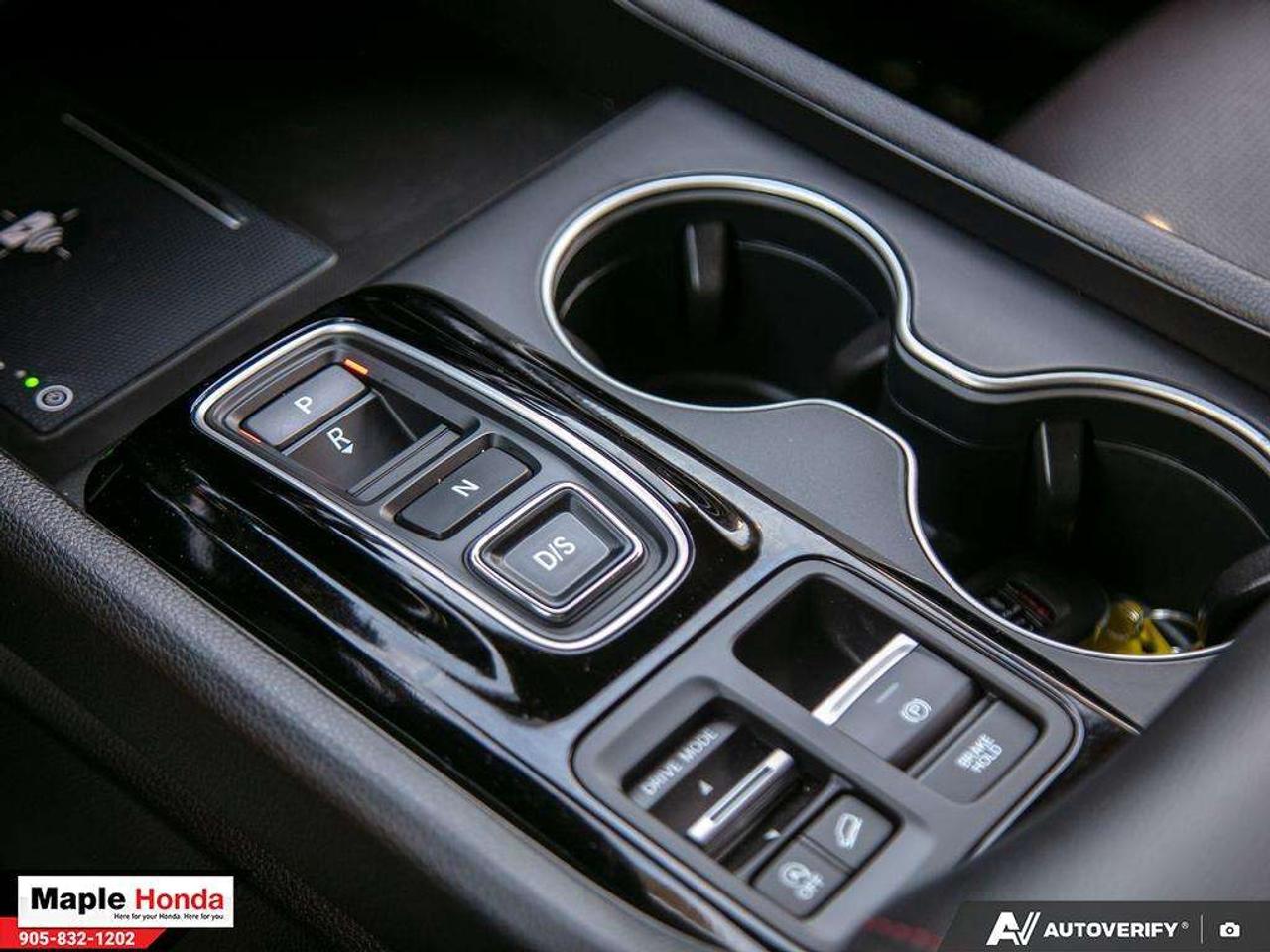 2024 Honda Pilot Panoarmic roof| Navigation| Heated Seats| Auto Sta Photo