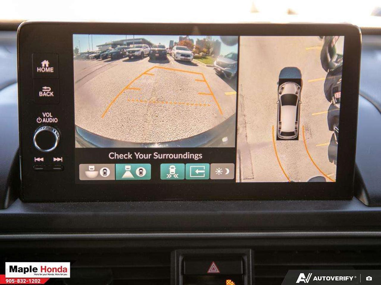 2024 Honda Pilot Panoarmic roof| Navigation| Heated Seats| Auto Sta Photo