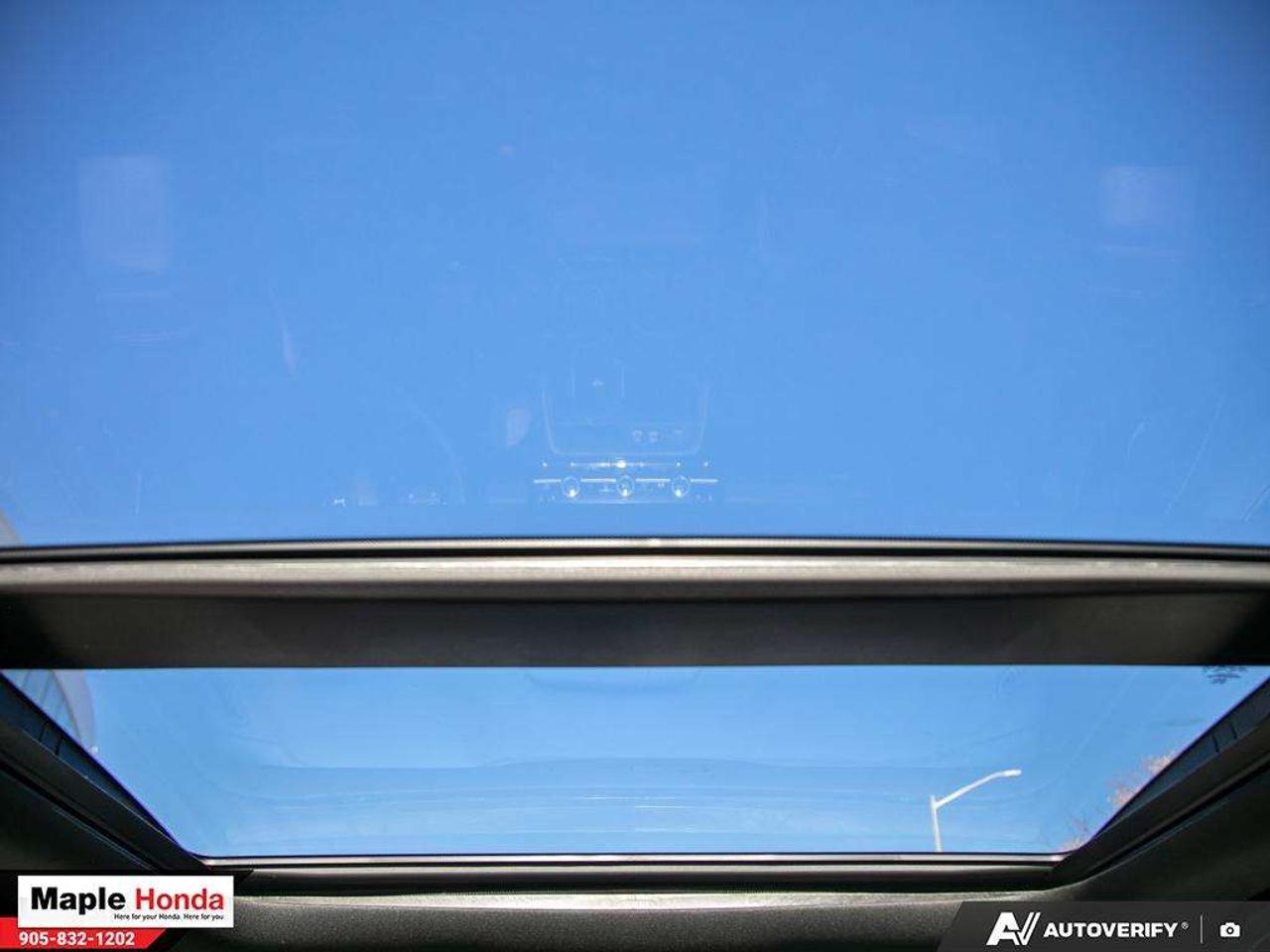 2024 Honda Pilot Panoarmic roof| Navigation| Heated Seats| Auto Sta Photo