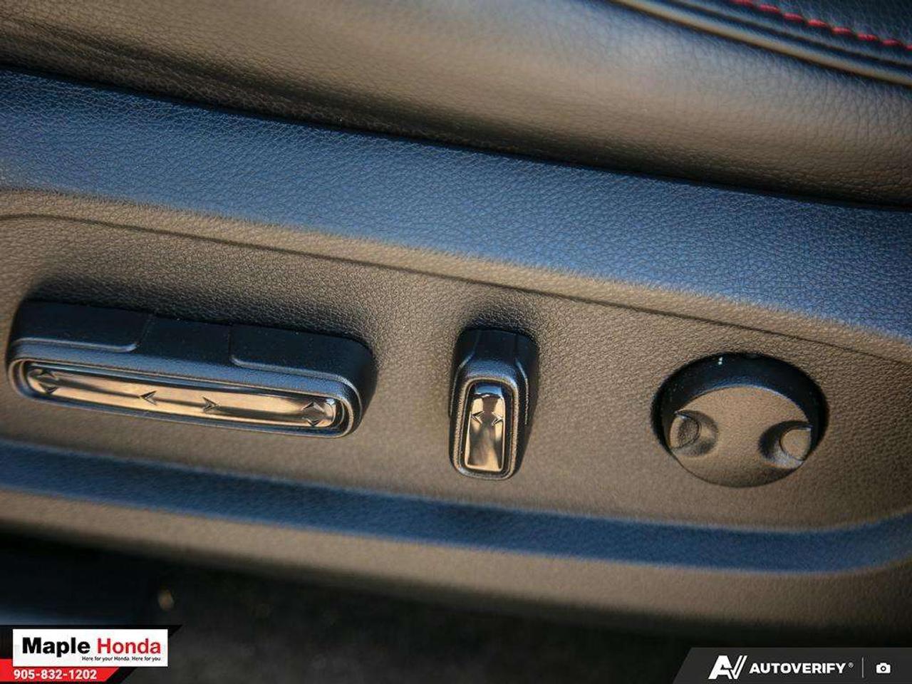 2024 Honda Pilot Panoarmic roof| Navigation| Heated Seats| Auto Sta Photo