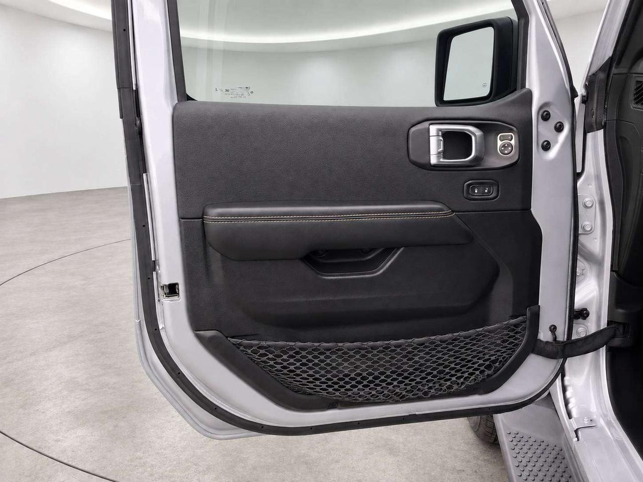 2024 Jeep Wrangler Sahara | Heated Cloth | LED | Alpine NAV | 4X4 Photo