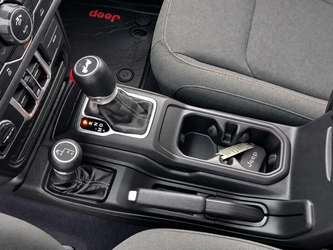 2024 Jeep Wrangler Sahara | Heated Cloth | LED | Alpine NAV | 4X4 Photo