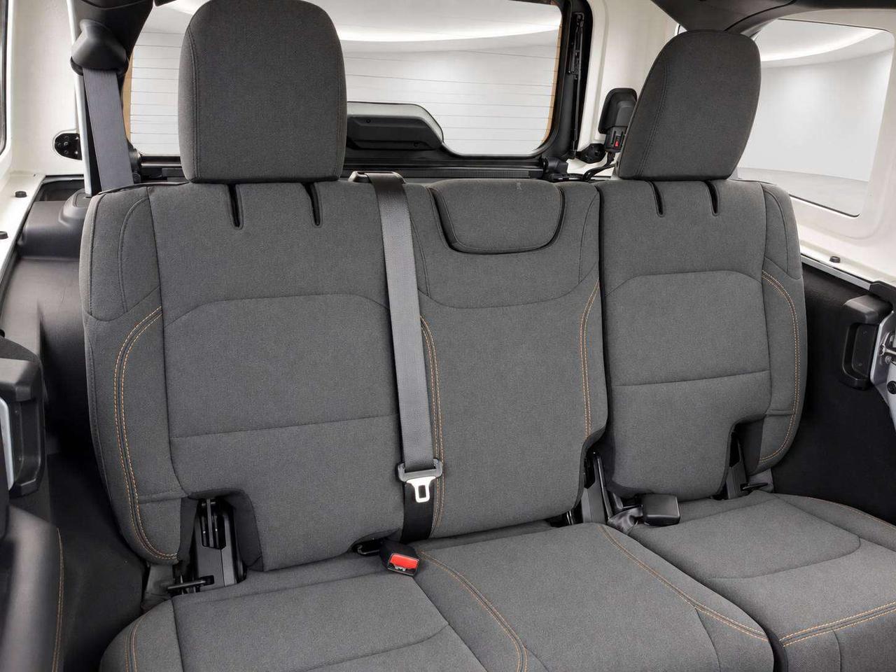 2024 Jeep Wrangler Sahara | Heated Cloth | LED | Alpine NAV | 4X4 Photo