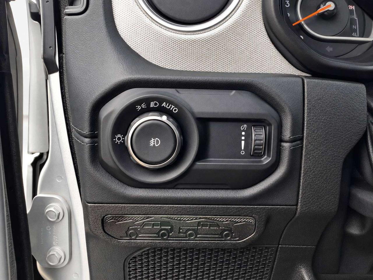 2024 Jeep Wrangler Sahara | Heated Cloth | LED | Alpine NAV | 4X4 Photo