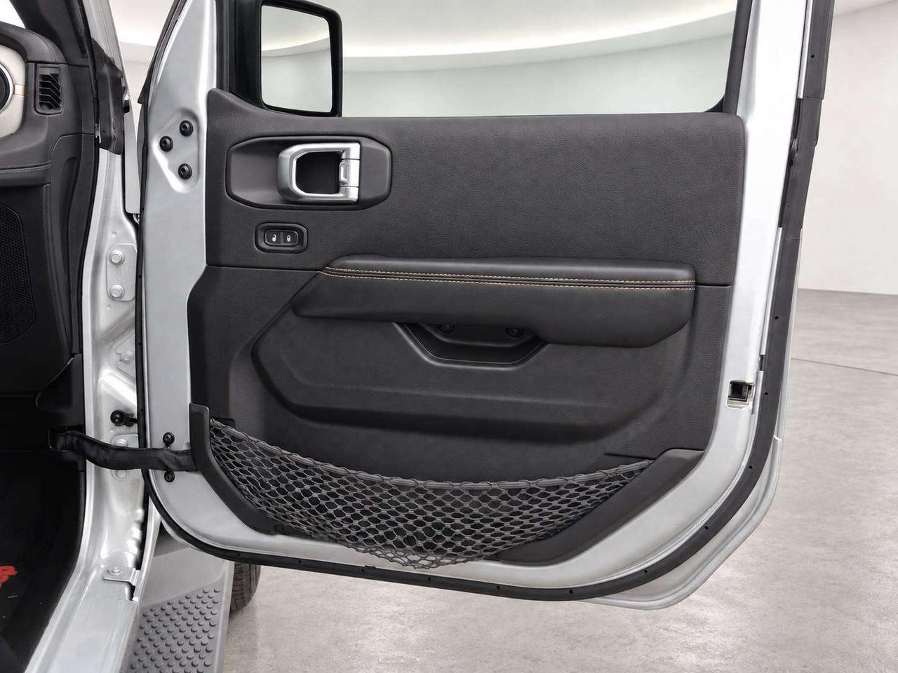 2024 Jeep Wrangler Sahara | Heated Cloth | LED | Alpine NAV | 4X4 Photo