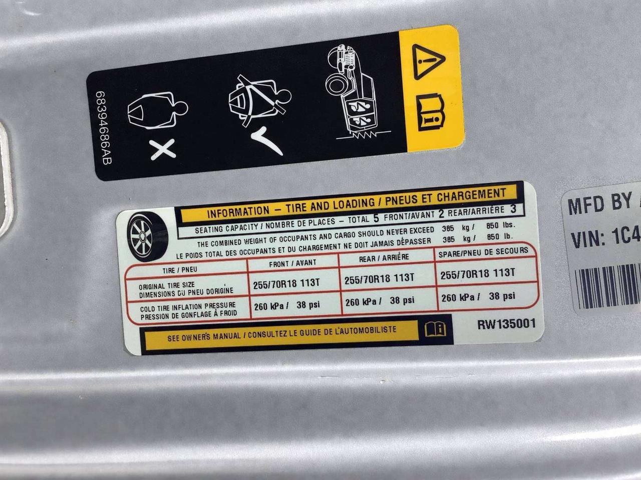 2024 Jeep Wrangler Sahara | Heated Cloth | LED | Alpine NAV | 4X4 Photo