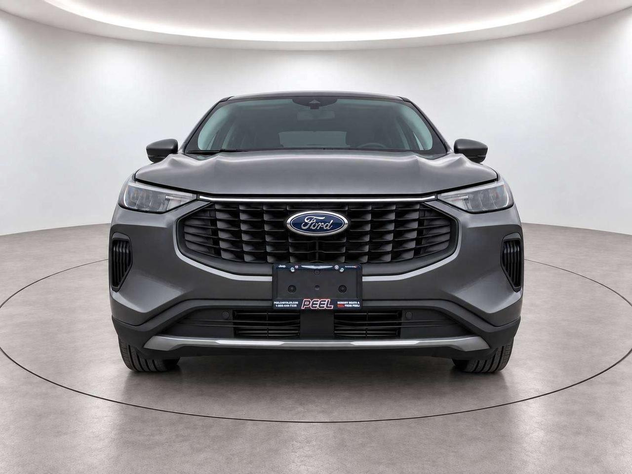 2024 Ford Escape Active | Heated Cloth Seats | Tech Pkg | FWD Photo2