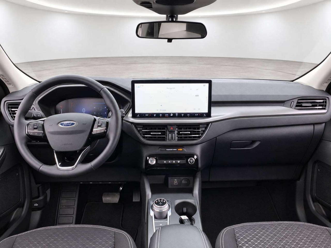 2024 Ford Escape Active | Heated Cloth Seats | Tech Pkg | FWD Photo