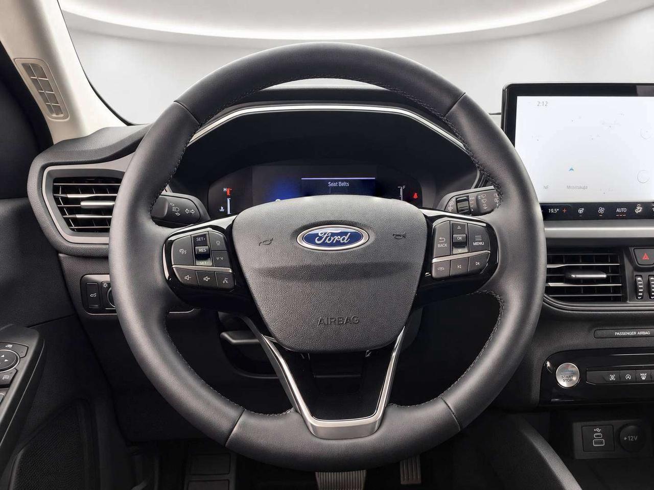 2024 Ford Escape Active | Heated Cloth Seats | Tech Pkg | FWD Photo