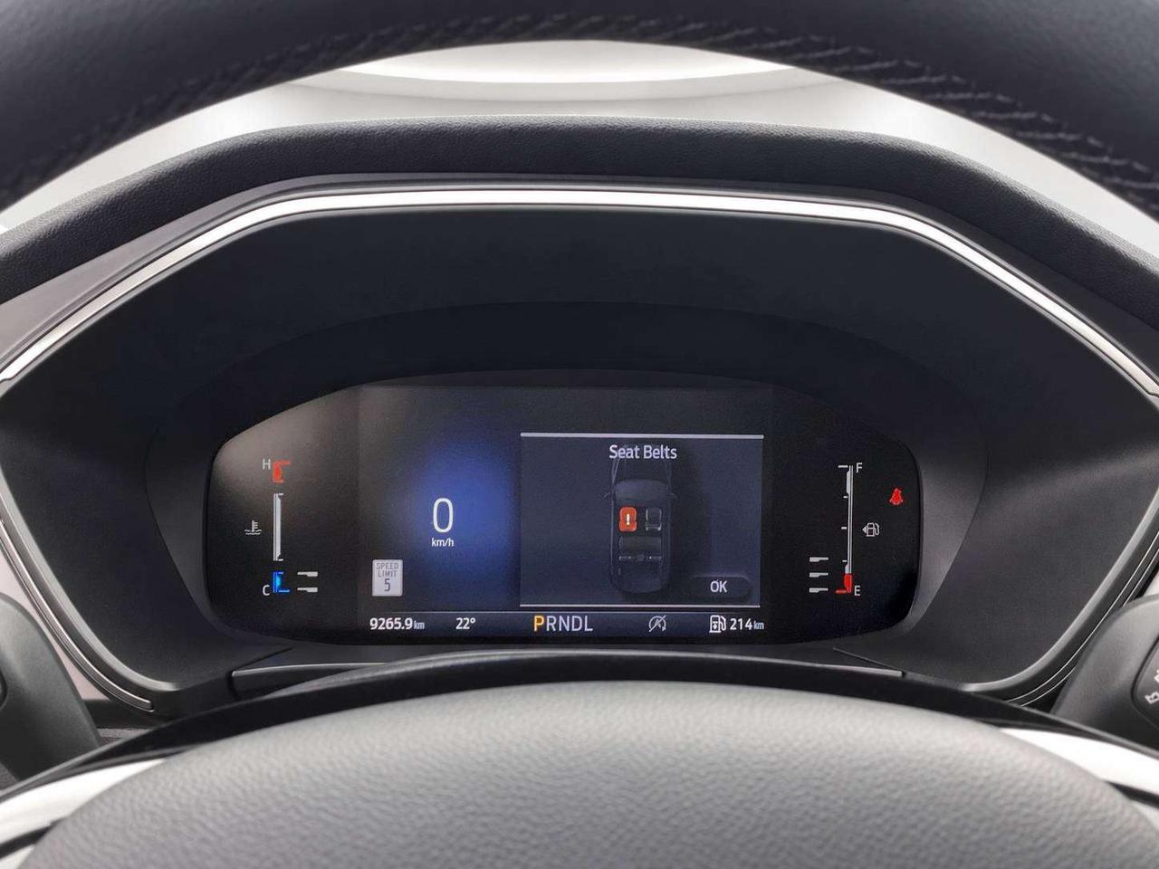 2024 Ford Escape Active | Heated Cloth Seats | Tech Pkg | FWD Photo