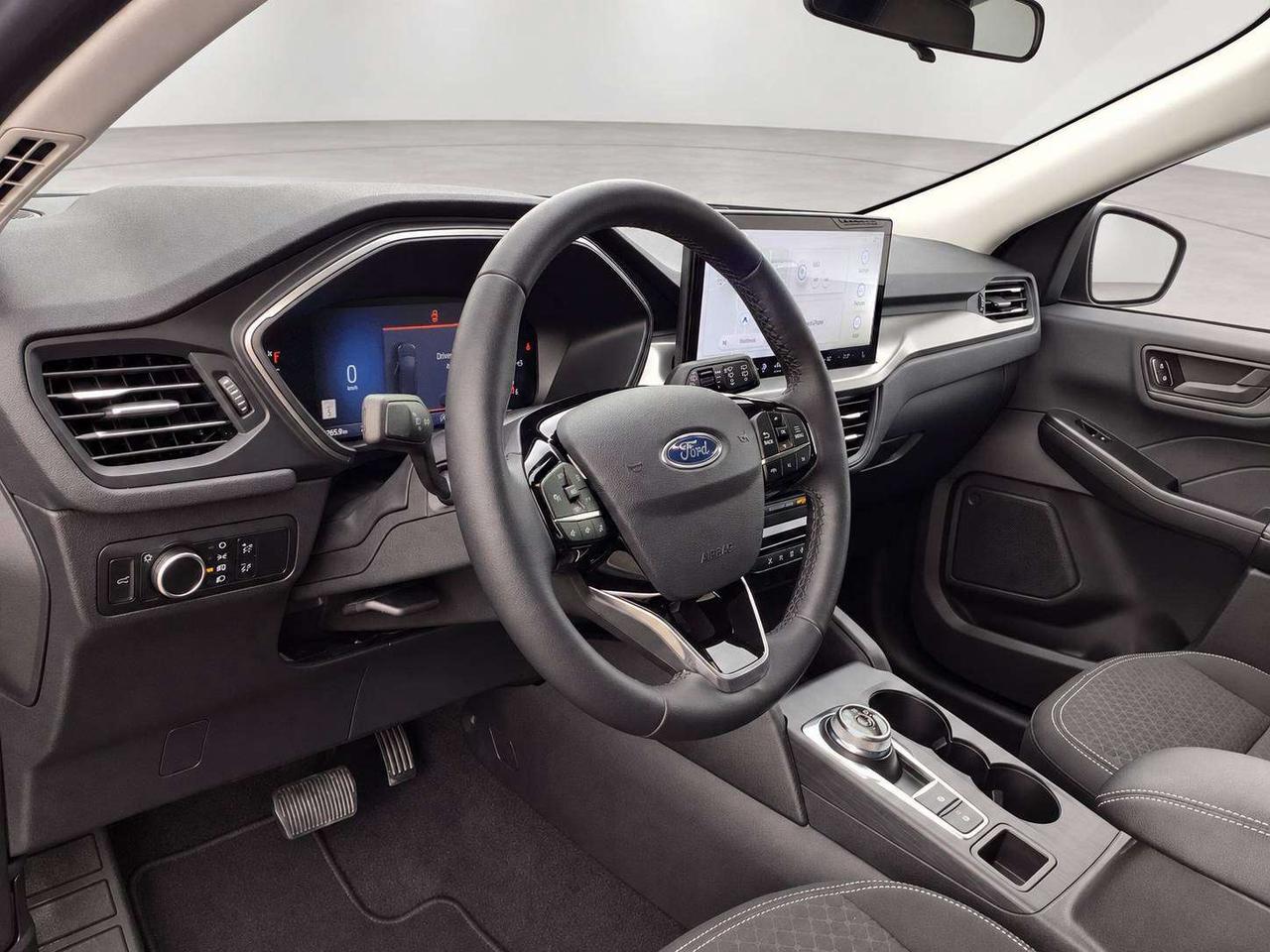 2024 Ford Escape Active | Heated Cloth Seats | Tech Pkg | FWD Photo