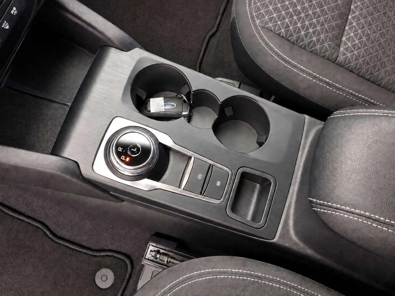 2024 Ford Escape Active | Heated Cloth Seats | Tech Pkg | FWD Photo