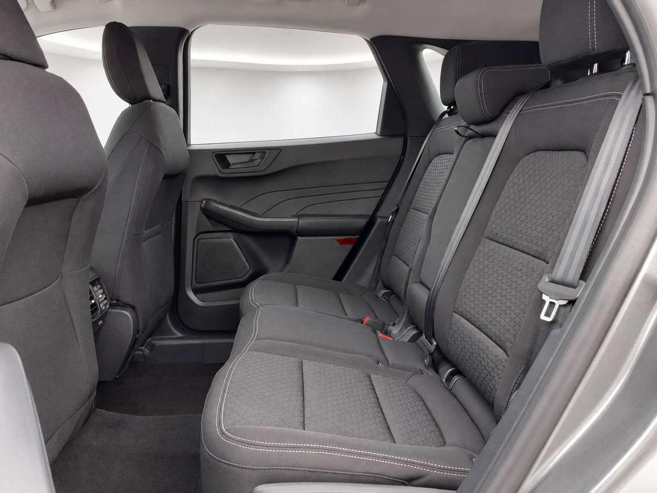 2024 Ford Escape Active | Heated Cloth Seats | Tech Pkg | FWD Photo