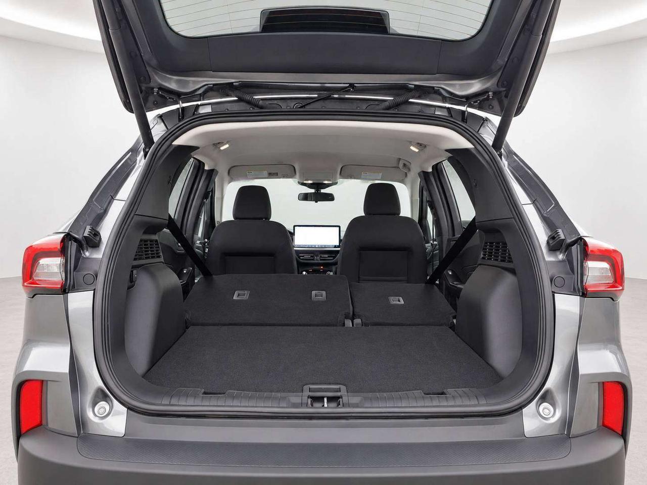 2024 Ford Escape Active | Heated Cloth Seats | Tech Pkg | FWD Photo