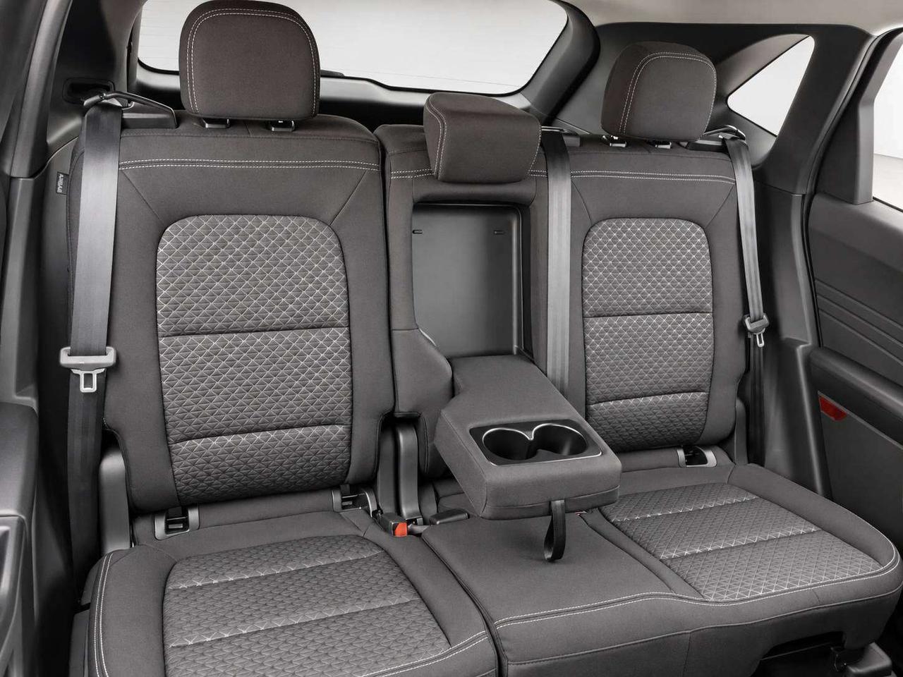 2024 Ford Escape Active | Heated Cloth Seats | Tech Pkg | FWD Photo