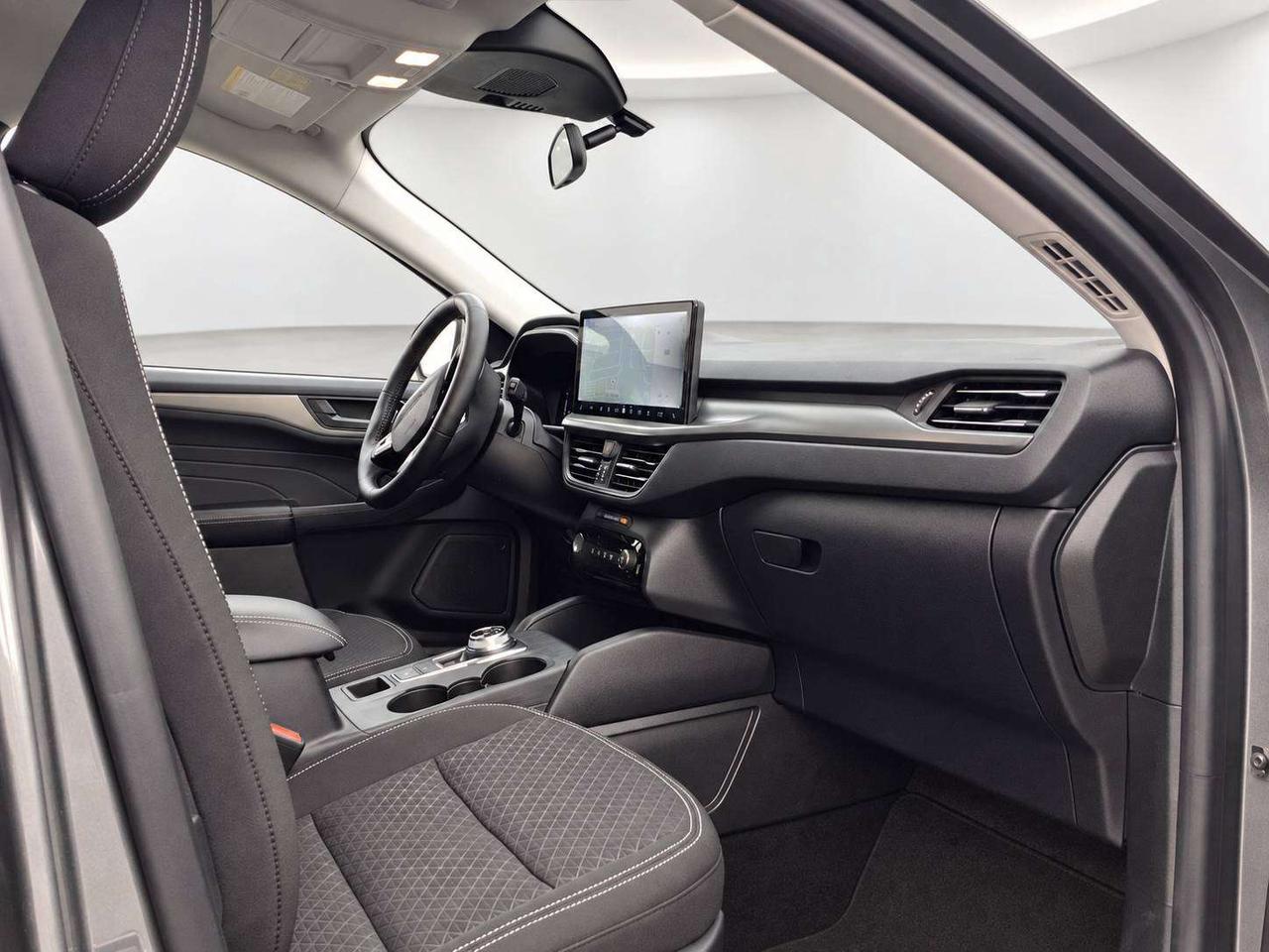 2024 Ford Escape Active | Heated Cloth Seats | Tech Pkg | FWD Photo
