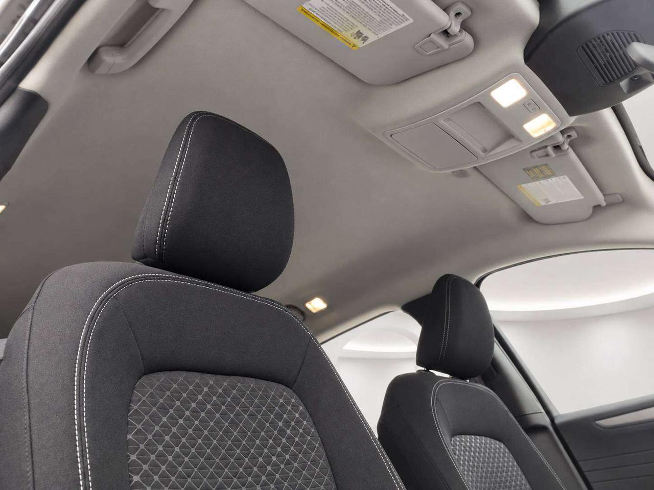 2024 Ford Escape Active | Heated Cloth Seats | Tech Pkg | FWD Photo
