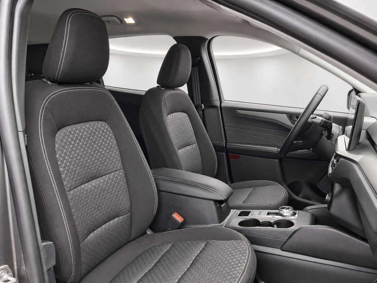 2024 Ford Escape Active | Heated Cloth Seats | Tech Pkg | FWD Photo