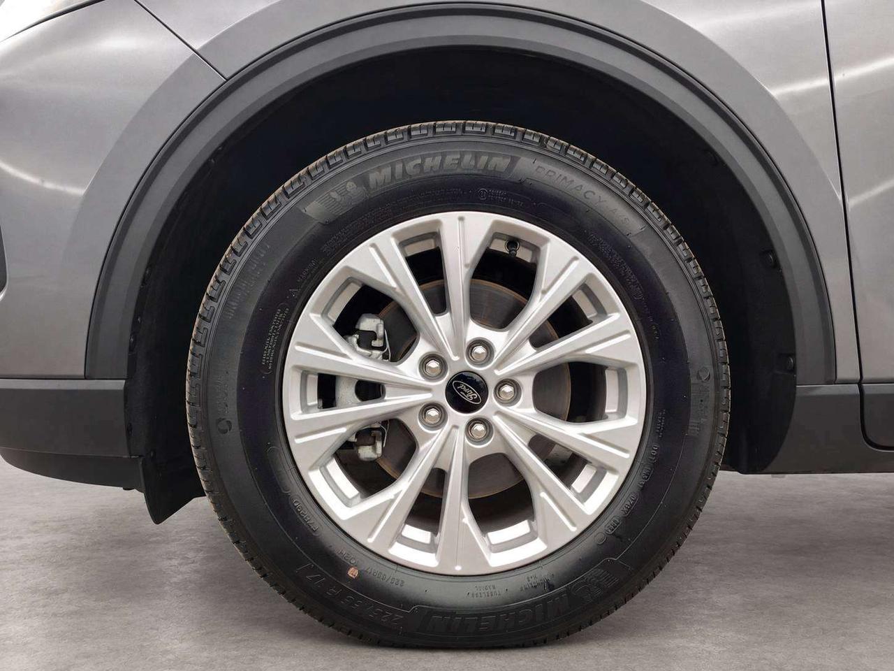 2024 Ford Escape Active | Heated Cloth Seats | Tech Pkg | FWD Photo
