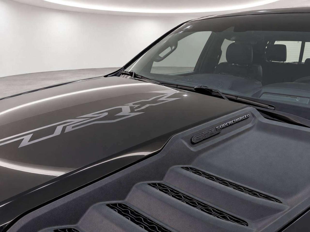 2021 RAM 1500 TRX | Level 2 | Carbon Fibre | RamBar | 4X4 Photo