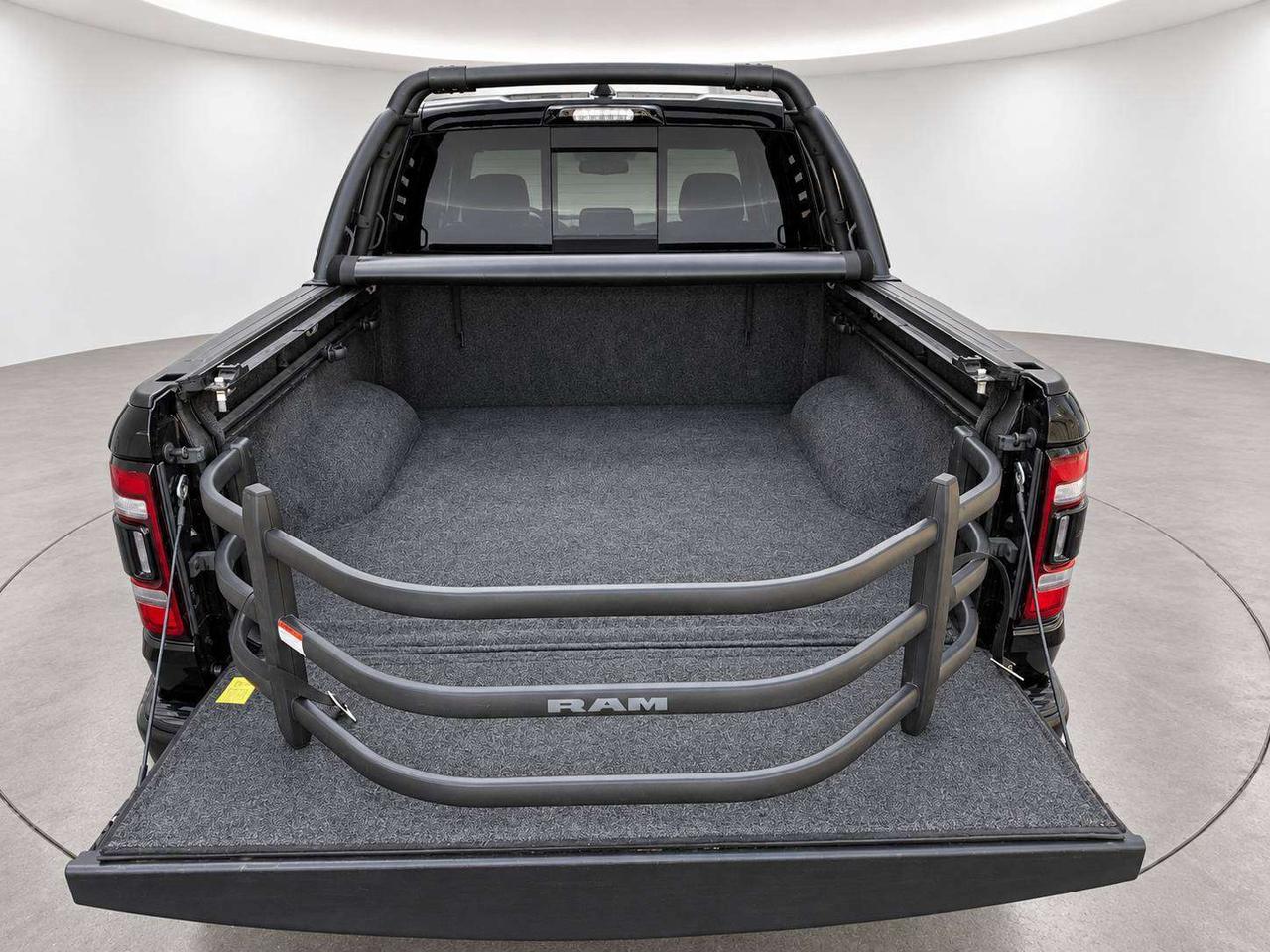 2021 RAM 1500 TRX | Level 2 | Carbon Fibre | RamBar | 4X4 Photo