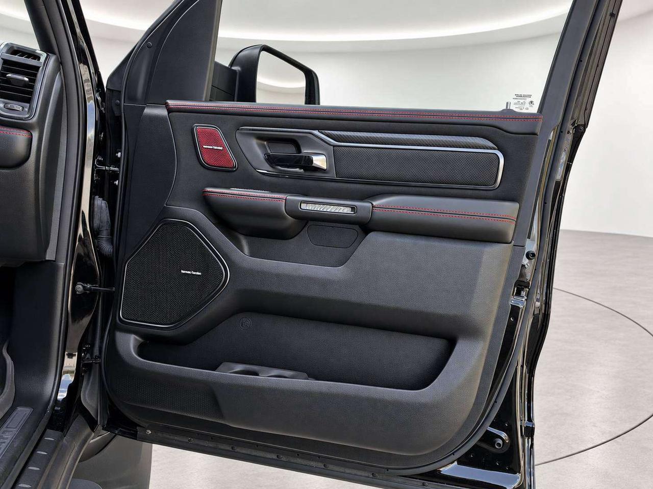 2021 RAM 1500 TRX | Level 2 | Carbon Fibre | RamBar | 4X4 Photo