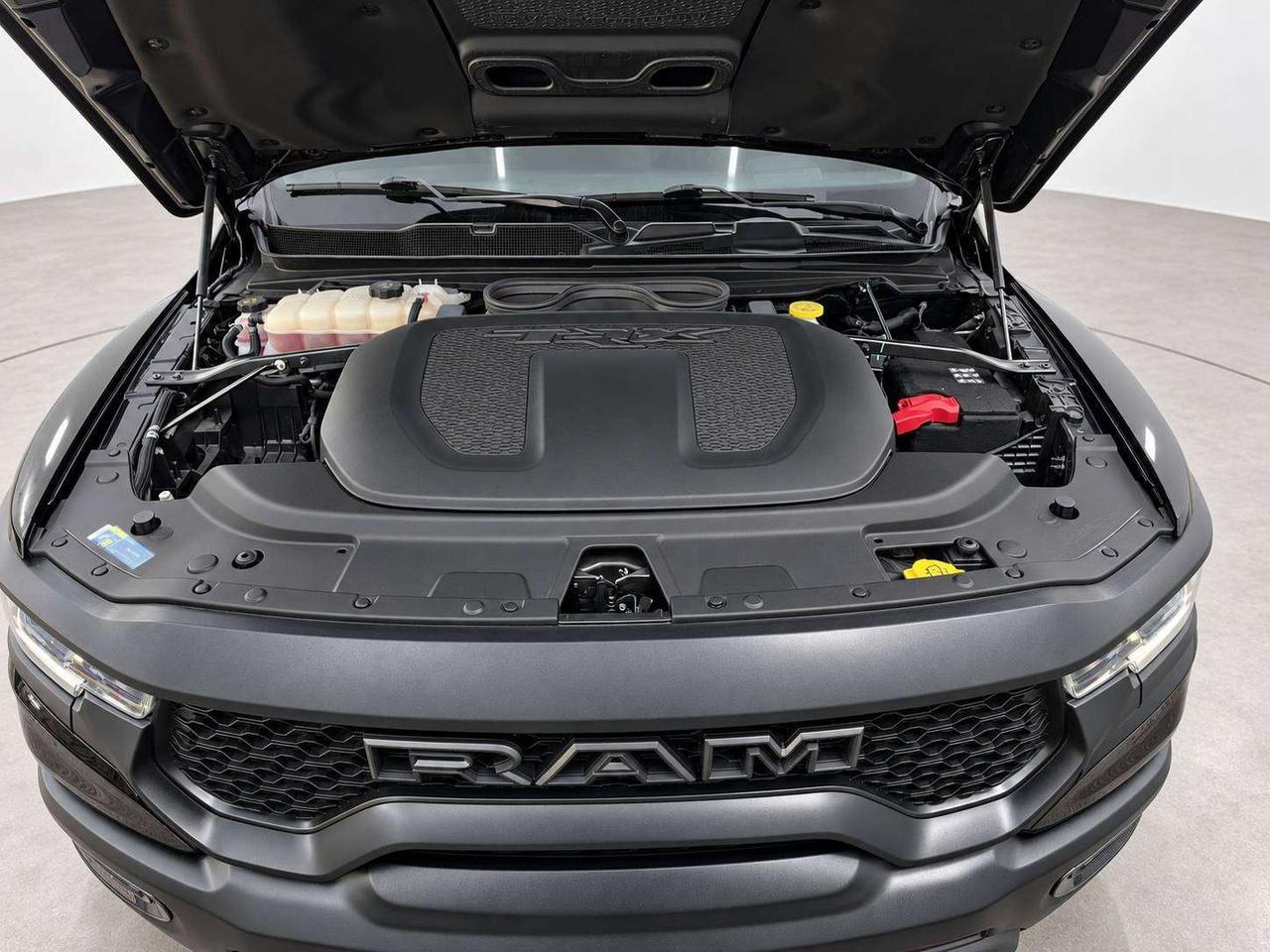 2021 RAM 1500 TRX | Level 2 | Carbon Fibre | RamBar | 4X4 Photo