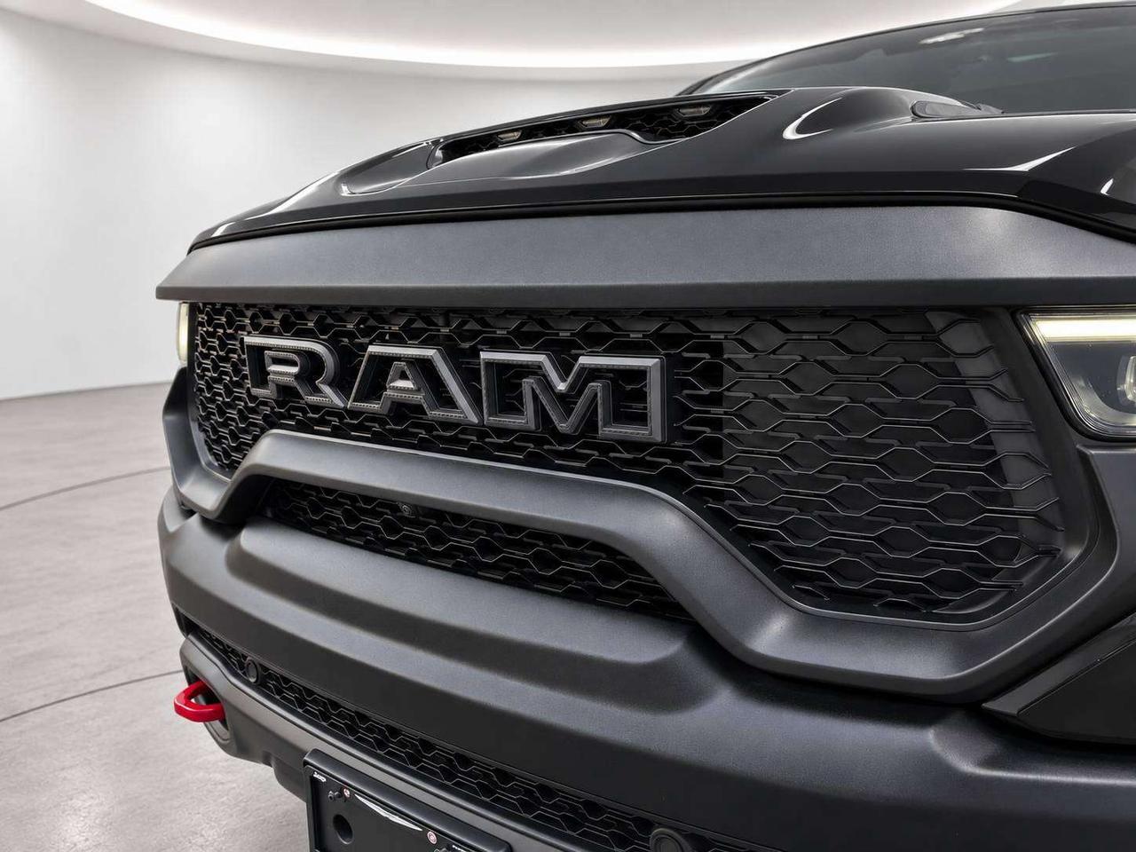 2021 RAM 1500 TRX | Level 2 | Carbon Fibre | RamBar | 4X4 Photo