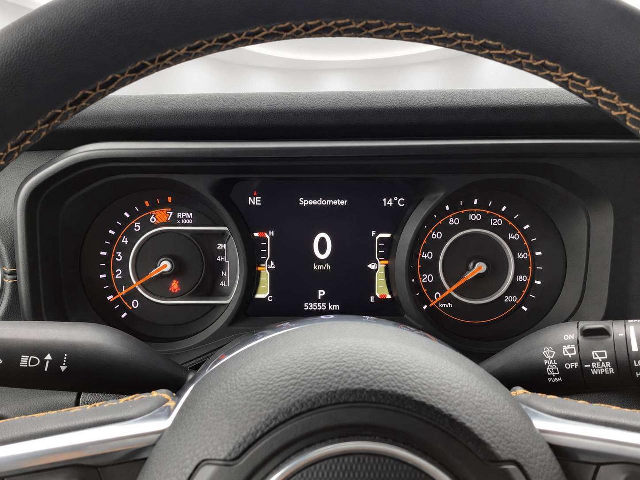 2024 Jeep Wrangler Sahara 4Dr | Heated Leather | Side Steps | 4X4 Photo