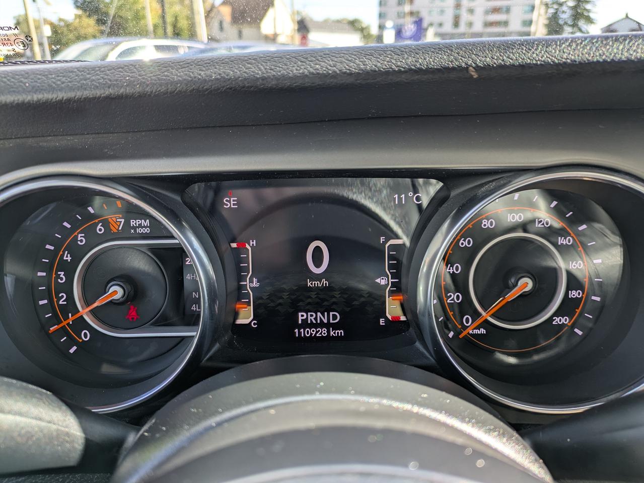 2019 Jeep Wrangler Sport 4X4 Photo