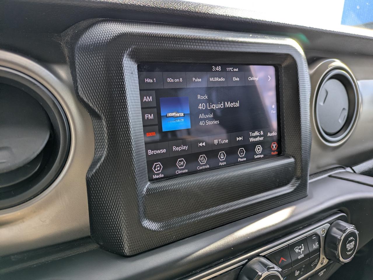 2019 Jeep Wrangler Sport 4X4 Photo