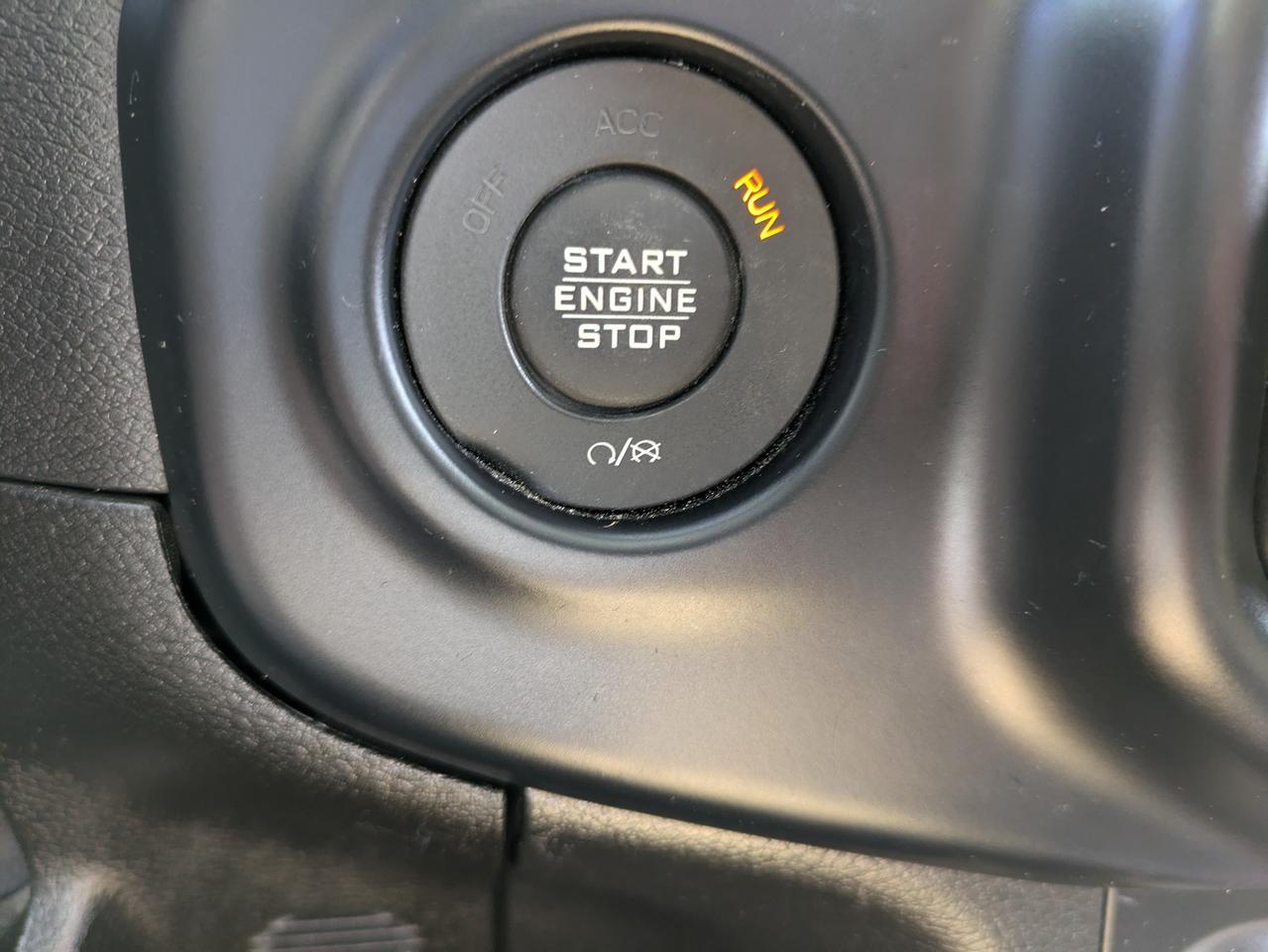 2019 Jeep Wrangler Sport 4X4 Photo