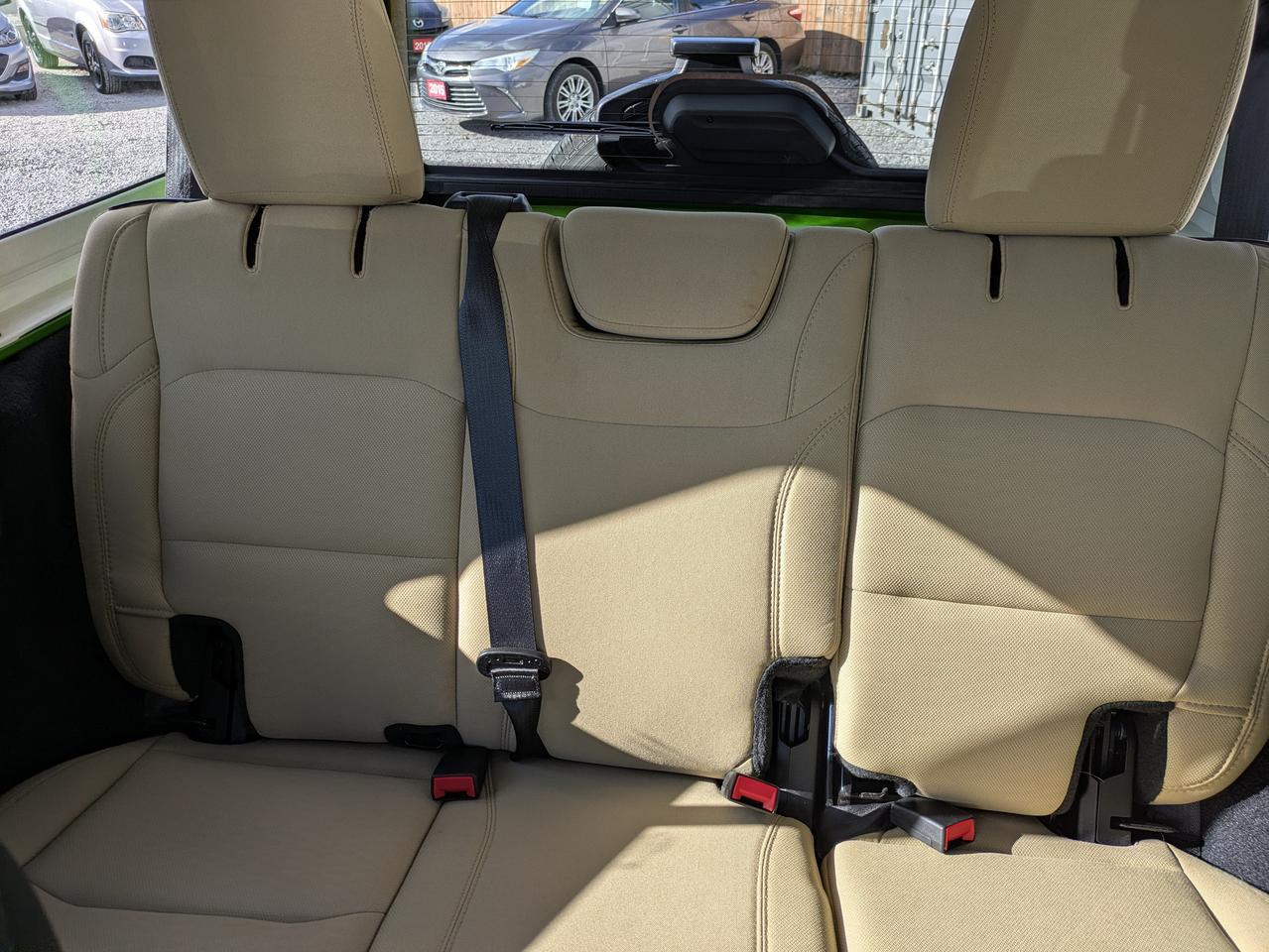 2019 Jeep Wrangler Sport 4X4 Photo