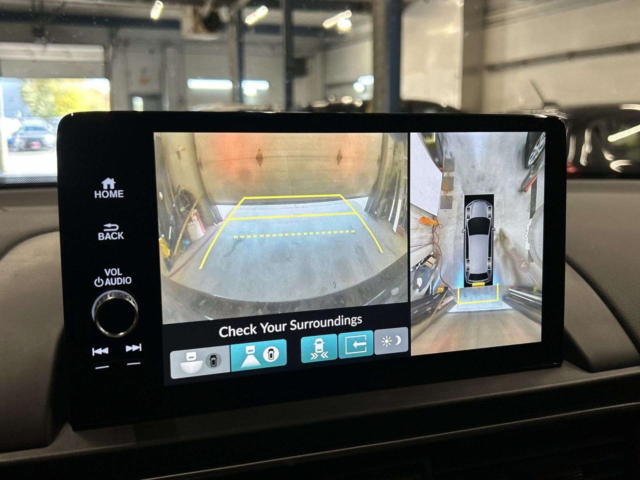 2025 Honda Pilot BLACK EDITION AWD | 8-PASS | LEATHER | PANO ROOF Photo