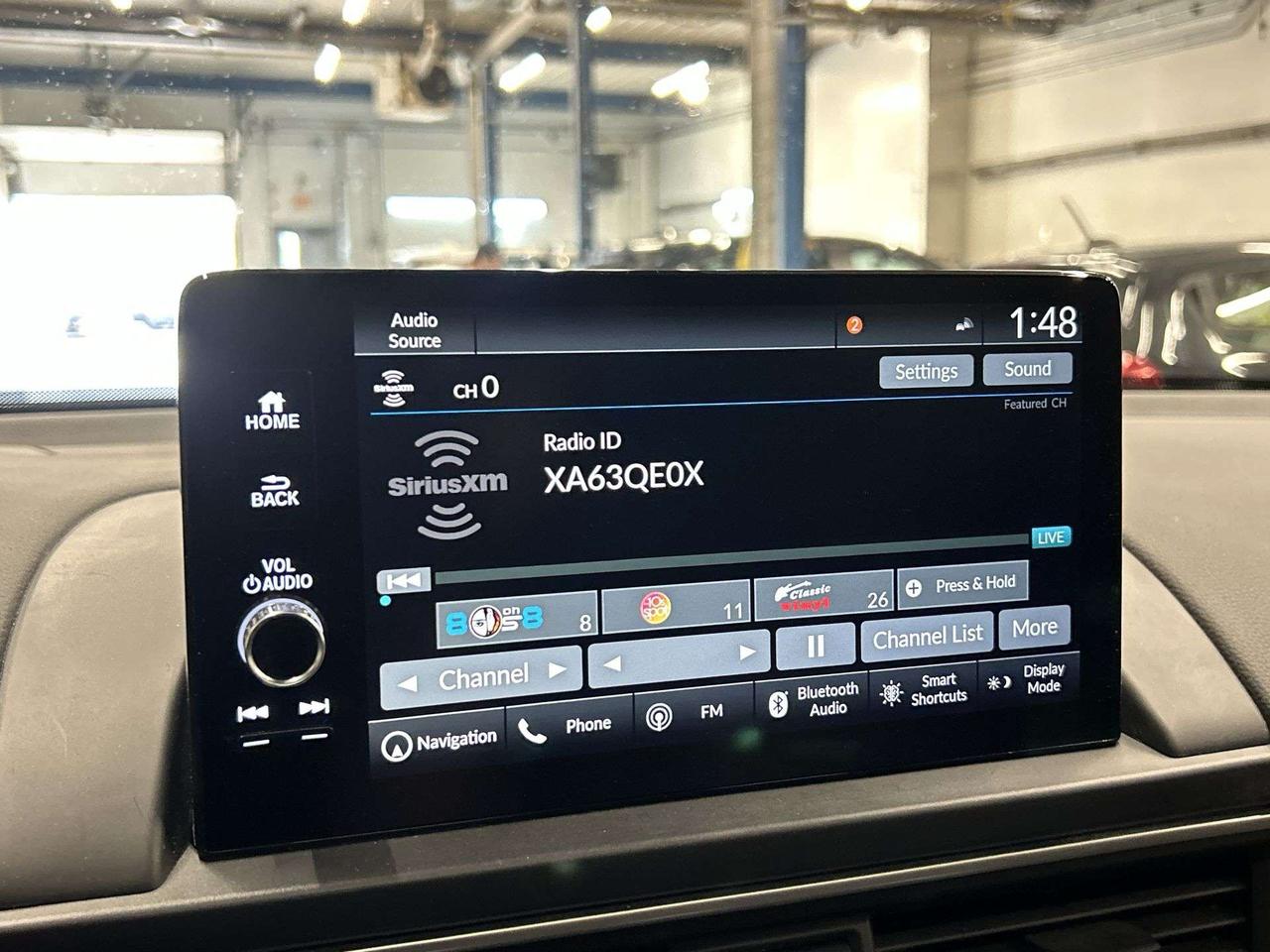 2025 Honda Pilot BLACK EDITION AWD | 8-PASS | LEATHER | PANO ROOF Photo