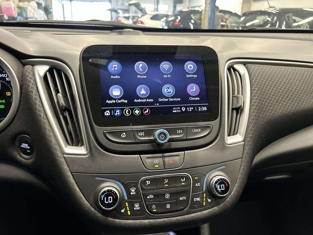 2024 Chevrolet Malibu LT | HTD SEATS | CARPLAY | REMOTE START | ALLOYS Photo