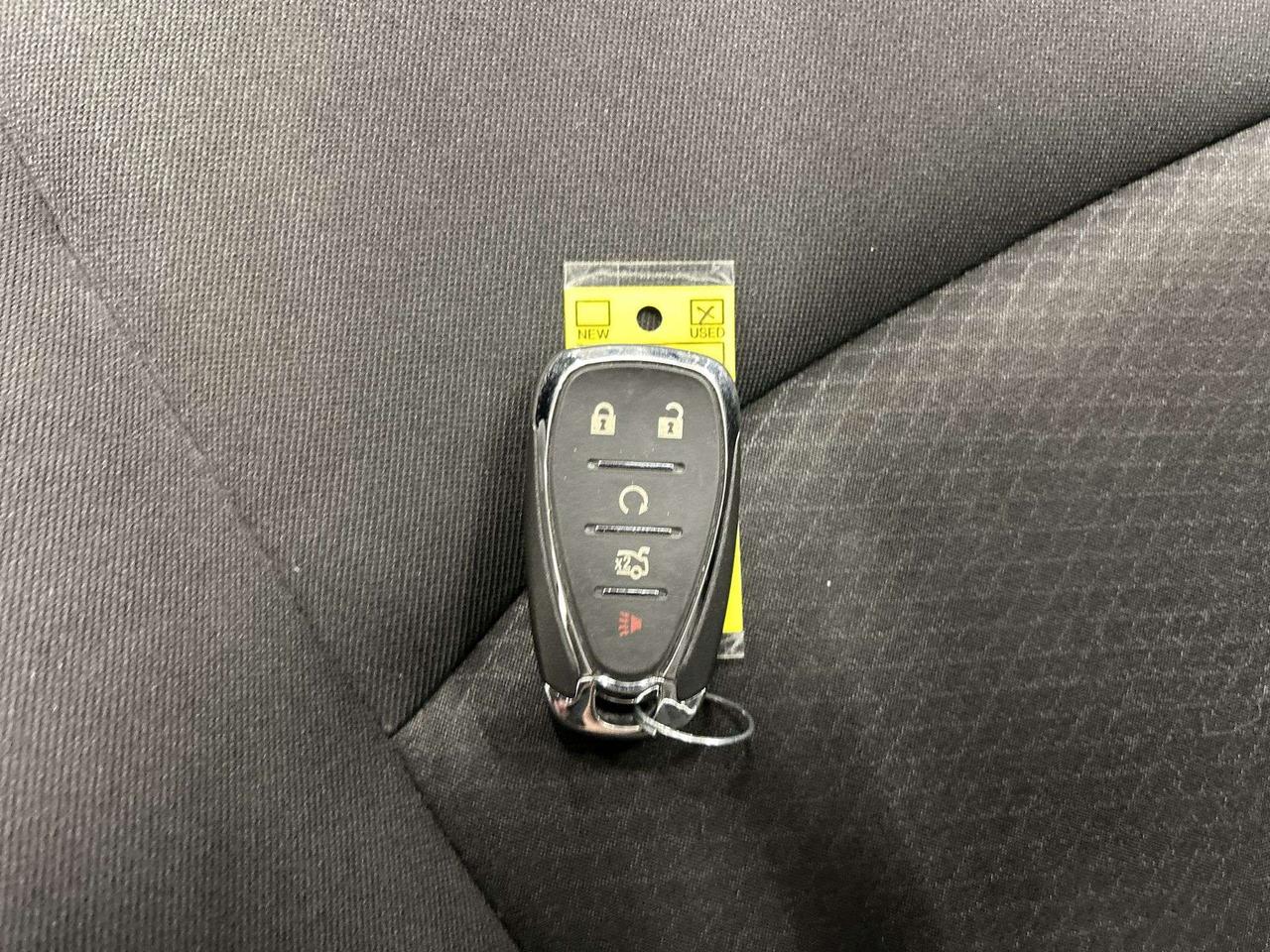 2024 Chevrolet Malibu LT | HTD SEATS | CARPLAY | REMOTE START | ALLOYS Photo4