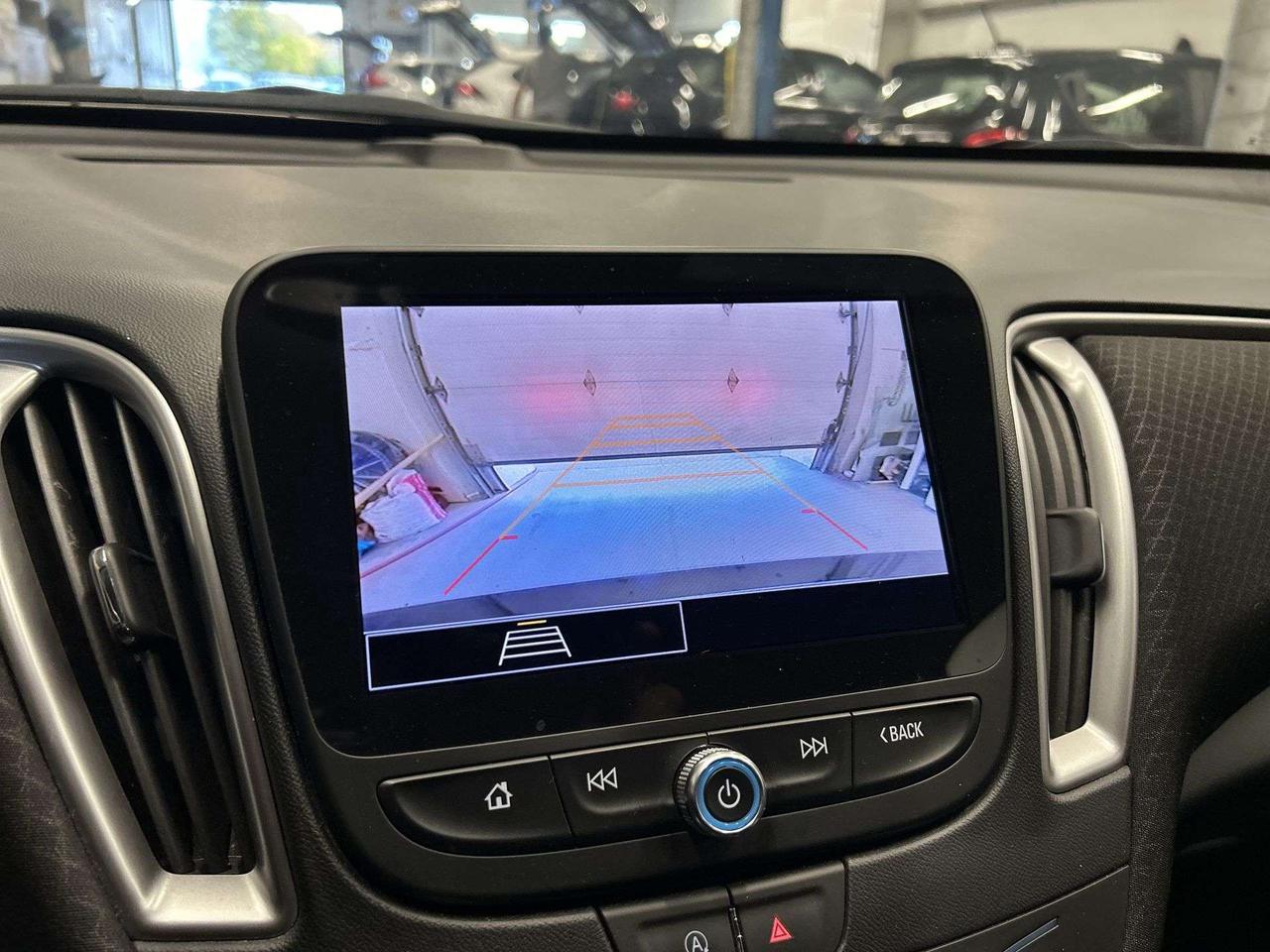 2024 Chevrolet Malibu LT | HTD SEATS | CARPLAY | REMOTE START | ALLOYS Photo