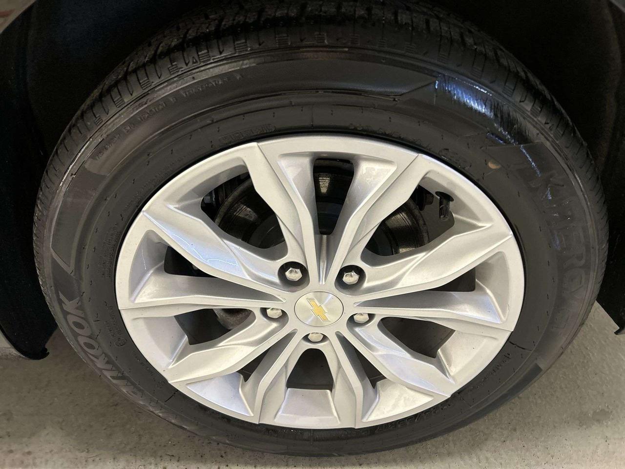 2024 Chevrolet Malibu LT | HTD SEATS | CARPLAY | REMOTE START | ALLOYS Photo