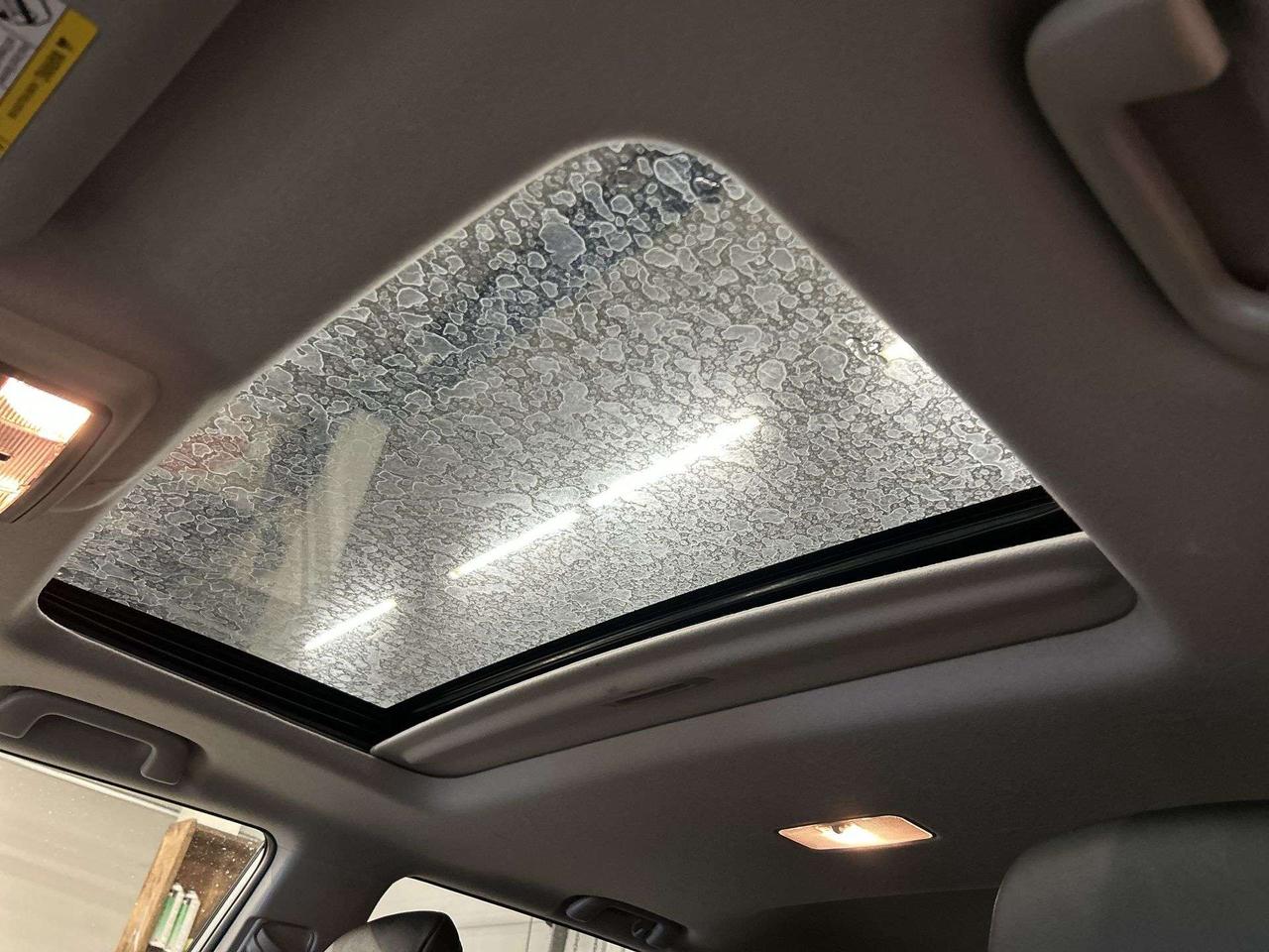2022 Toyota 4Runner LIMITED 4X4 | 7-PASS | COOLED LEATHER | SUNROOF Photo2