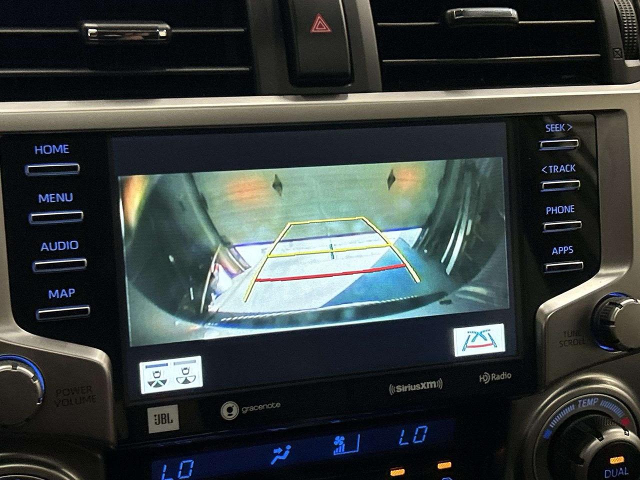 2022 Toyota 4Runner LIMITED 4X4 | 7-PASS | COOLED LEATHER | SUNROOF Photo