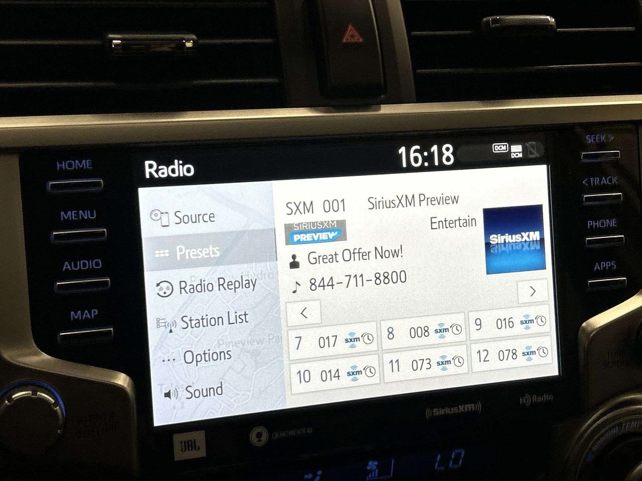 2022 Toyota 4Runner LIMITED 4X4 | 7-PASS | COOLED LEATHER | SUNROOF Photo